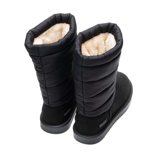 Regatta Womens/Ladies Risley Waterproof Baffled Stitching Boots