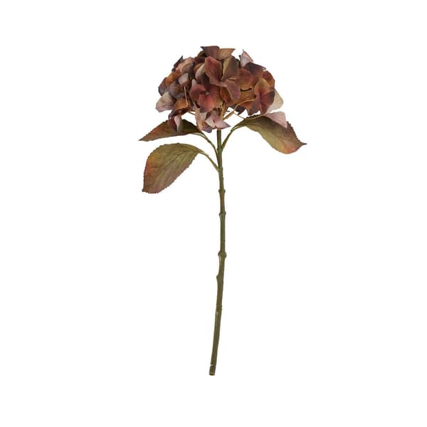 Hill Interiors Hydrangea Artificial Plant