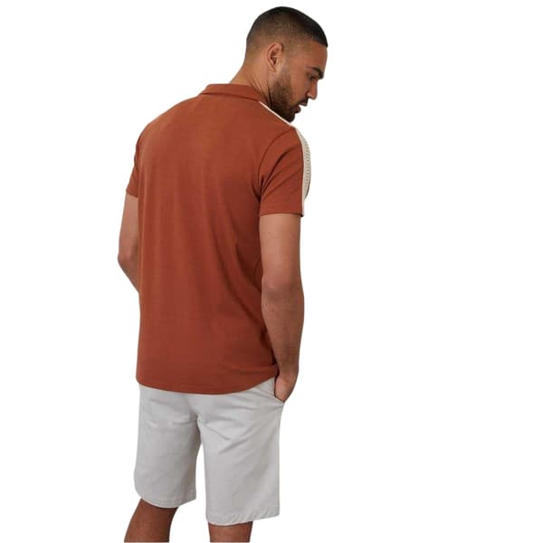 Threadbare Kirkby miesten pikeepaita