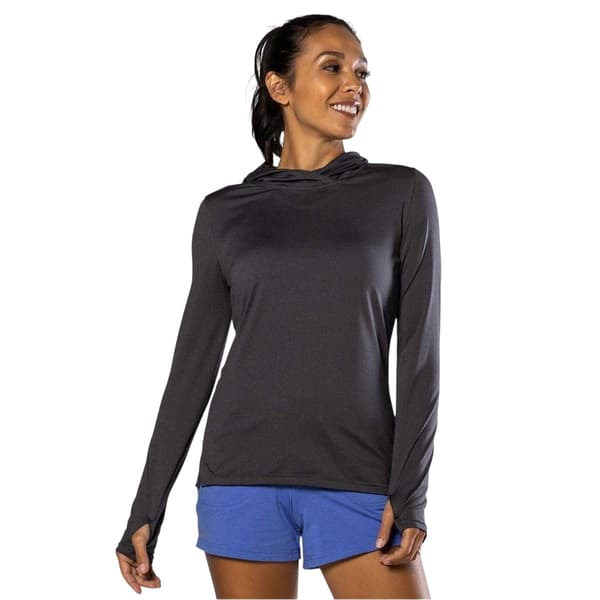 Nathan Womens/Ladies Regular Sweatshirt
