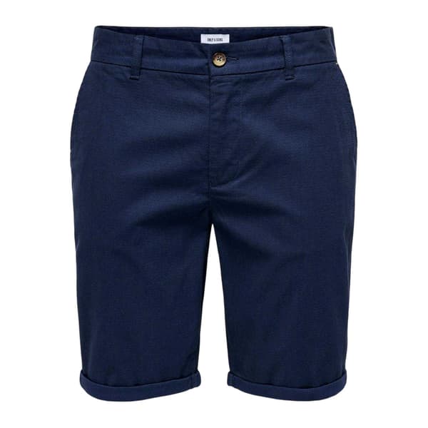 Only Herrshorts Regular