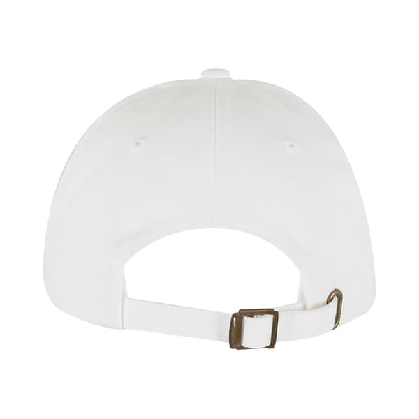 Flexfit Two Tone Cotton Twill Low Profile Baseball Cap