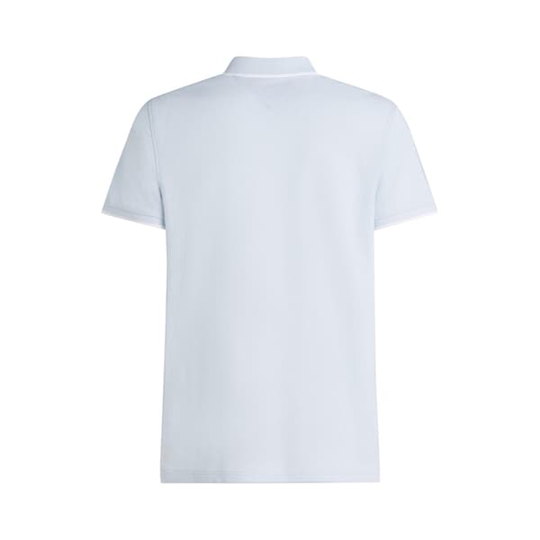 Tommy Hilfiger Herr Regular Pikétröja