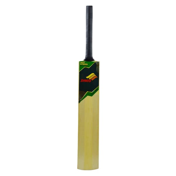 Synco Cricketträslagträ