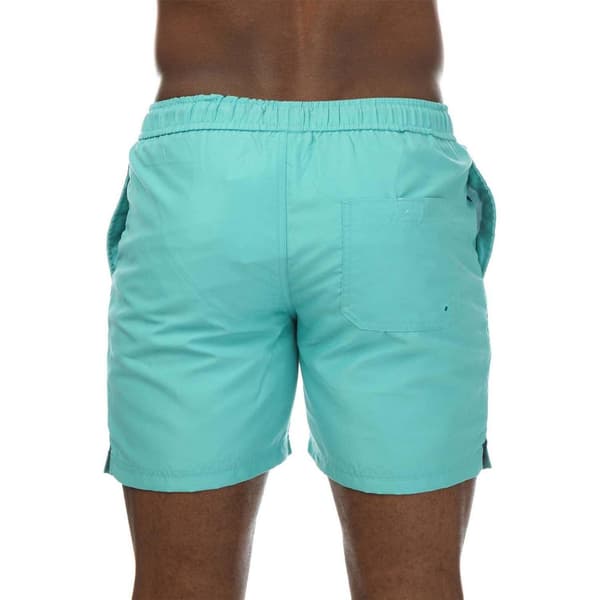 Farah Herr Owen Badshorts