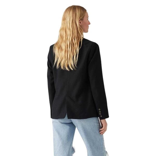 Levis Womens/Ladies Amber Classic Blazer