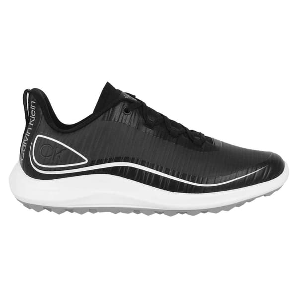 Calvin Klein Herr Brooklyn Golfskor