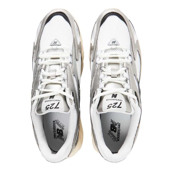 New Balance Mens 725 Trainers