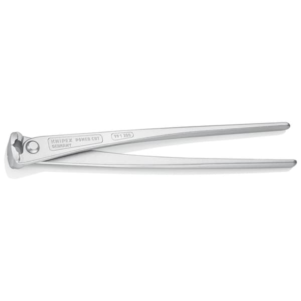 Knipex 99 14 Series High Leverage Concreter's Nippers