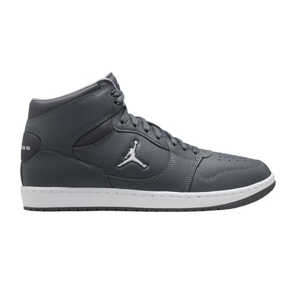 Air Mens C Connect High Top Trainers