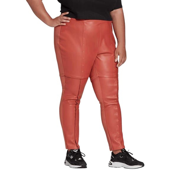 Adidas Joggingbyxor för damer, smala