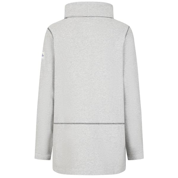 Lazy Jacks Womens/Ladies Plain Sweatshirt