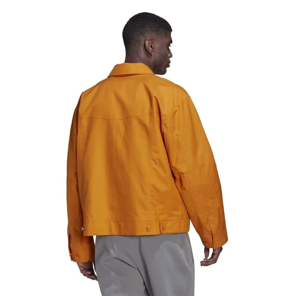 Adidas Dam Tie Break Jacka