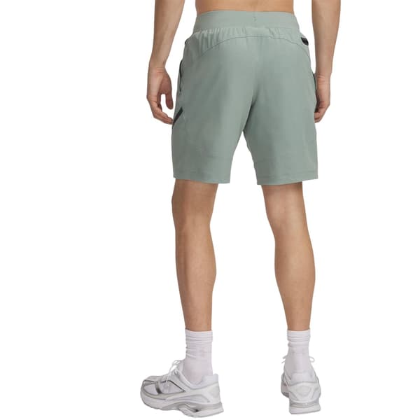 Under Armour Herr Unstoppable Shorts