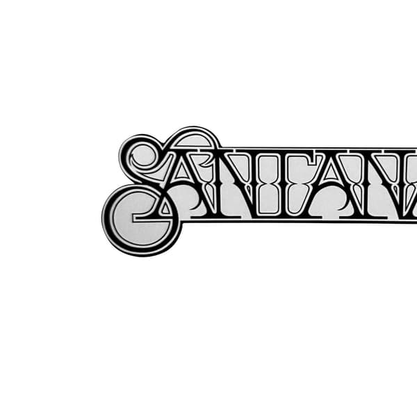 Santana-logotarra