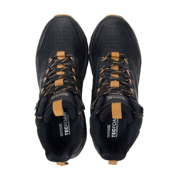 Regatta Mens Derino Mid Cut Walking Boots