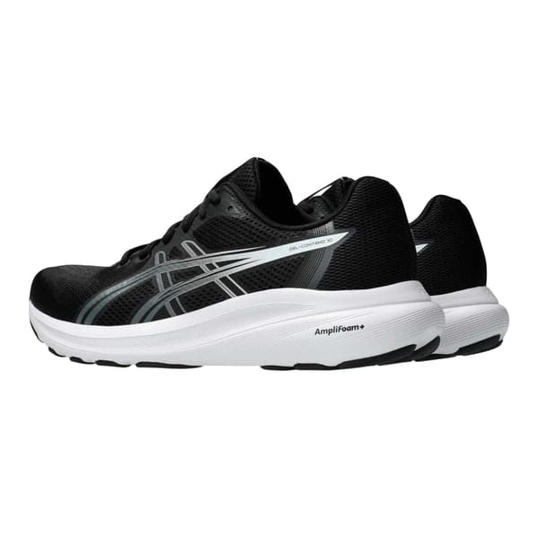 Asics Mens Contend 10 Cushioned Trainers