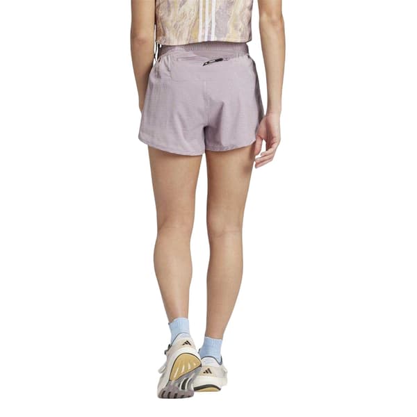 Adidas Löparshorts med logotyp för damer