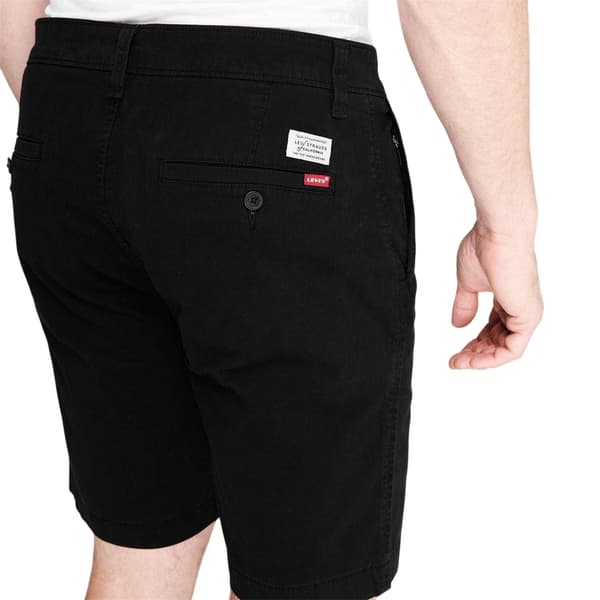 Levis Chino Shorts med Logotyp för Herr