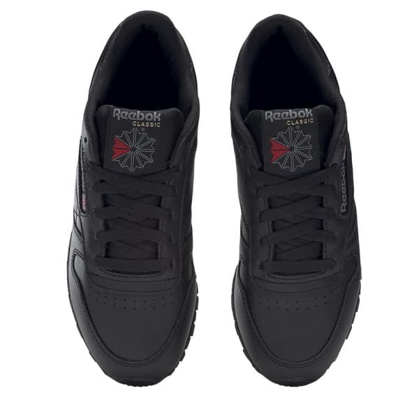 Reebok naisten Classic Leather -lenkkarit