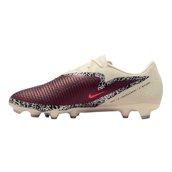 Nike Herrfotbollsskor för fast underlag