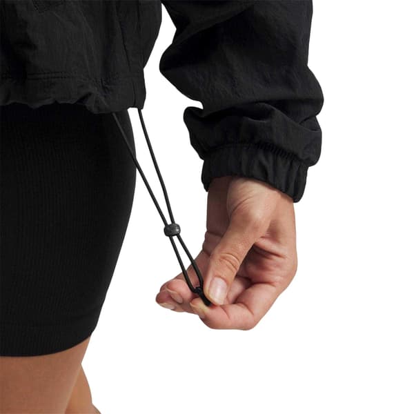 Under Armour Dam/Kvinnor Rival Vävd Lättviktsjacka