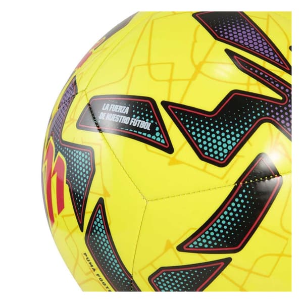 Puma Orbita LaLiga 1 Jalkapallo
