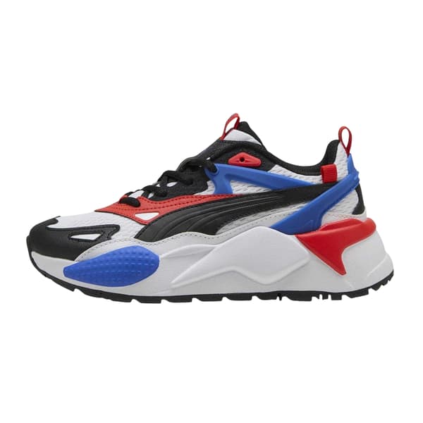 Puma Lasten Rs-X Efekt -lenkkarit