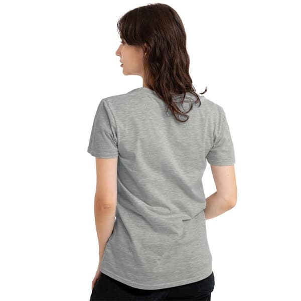 The Marvels Dam/Dam Ms Marvel Comic Heather T-shirt