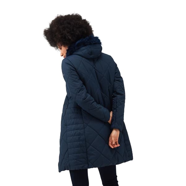 Regatta Dame/Damer Fritha II isoleret parka