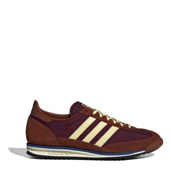 Adidas Dam Sl72 Mockaskor