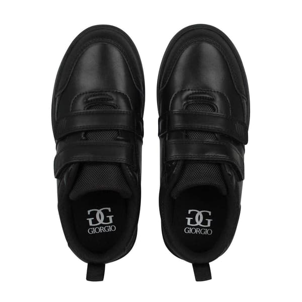 Giorgio Barn/Kids Logo Kardborreskor