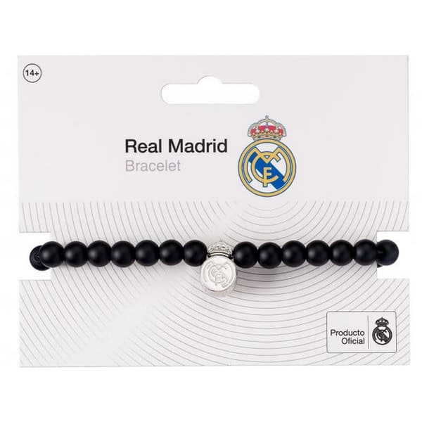 Real Madrid CF Pärlarmband