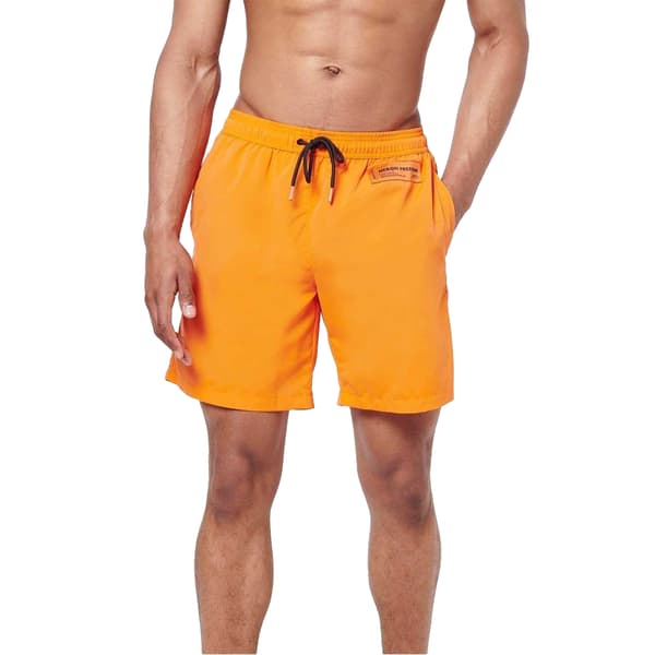 Heron Preston Badshorts för Herr