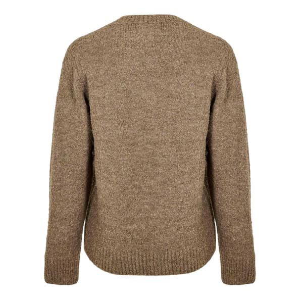 Jack Wills Klassisk Tröja för Herr