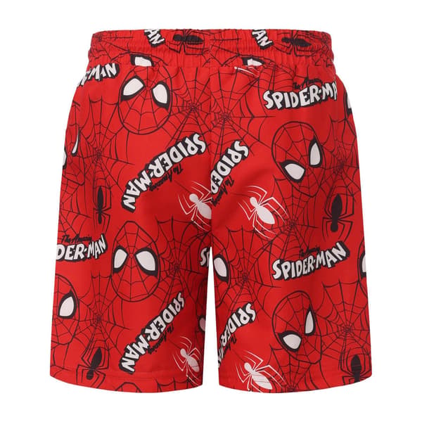 Spider-Man Badbyxor för barn