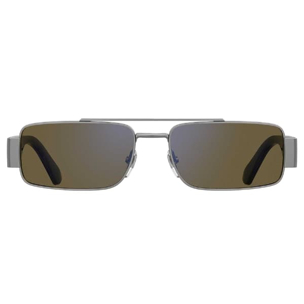 Moschino Rectangular Sunglasses