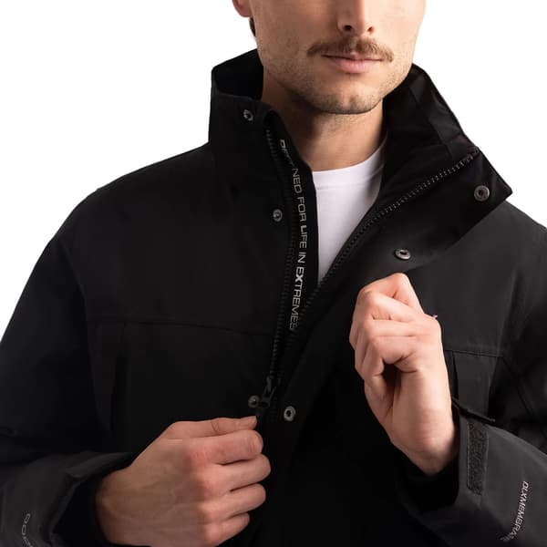 Trespass Mens Mullan II DLX Jacket