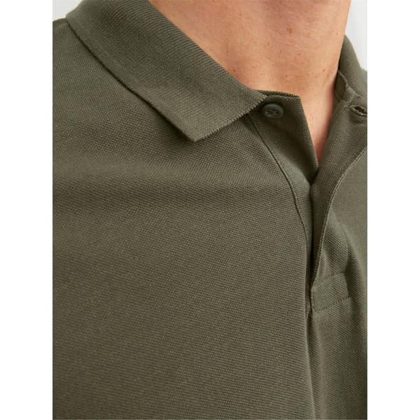 Jack And Jones Basic poloshirt til mænd