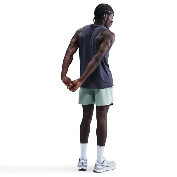 Nike Challenger Löparshorts för Herr