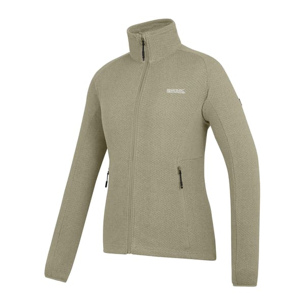 Regatta Womens/Ladies Malana Soft Shell Jacket