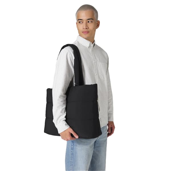 Bagbase Quiltad tygväska