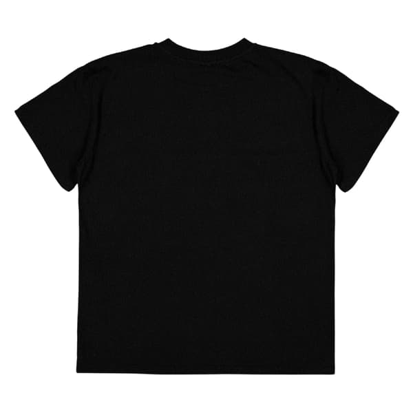 Stella McCartney Lasten Logo Outline T-paita