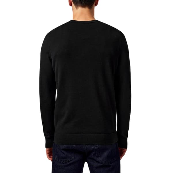 Hugo Boss Mens Cassius C Jumper