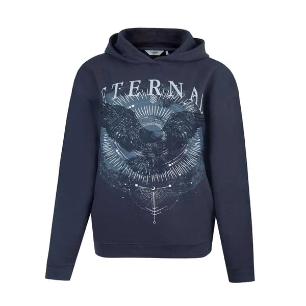 Firetrap Naisten Eagle Huppari