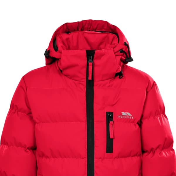 Trespass Boys Tuff Padded Jacket