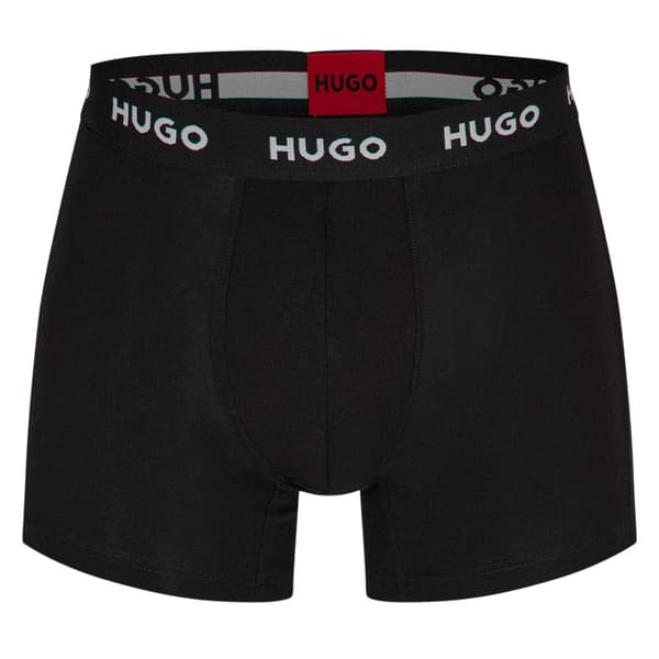 Hugo Boxertrosor för män (3-pack)