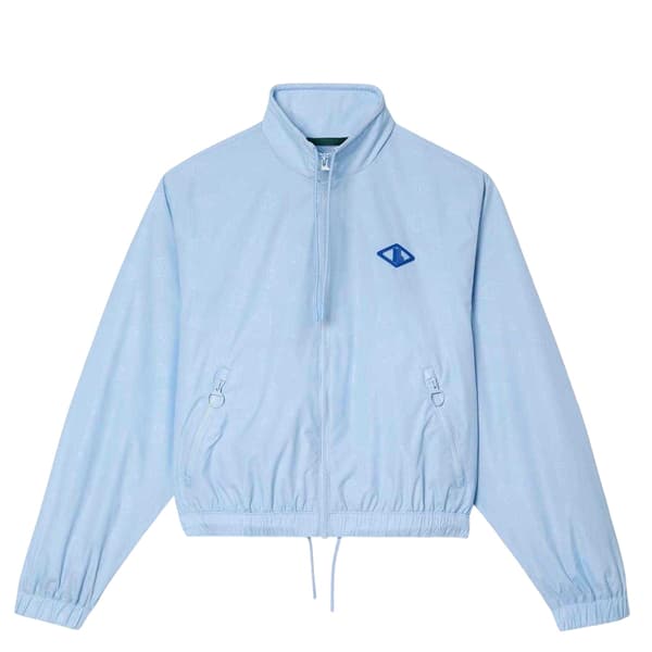 Lacoste Dam Monogram Träningsjacka