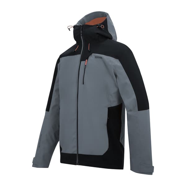 Regatta Mens Highton IV Stretch Waterproof Jacket