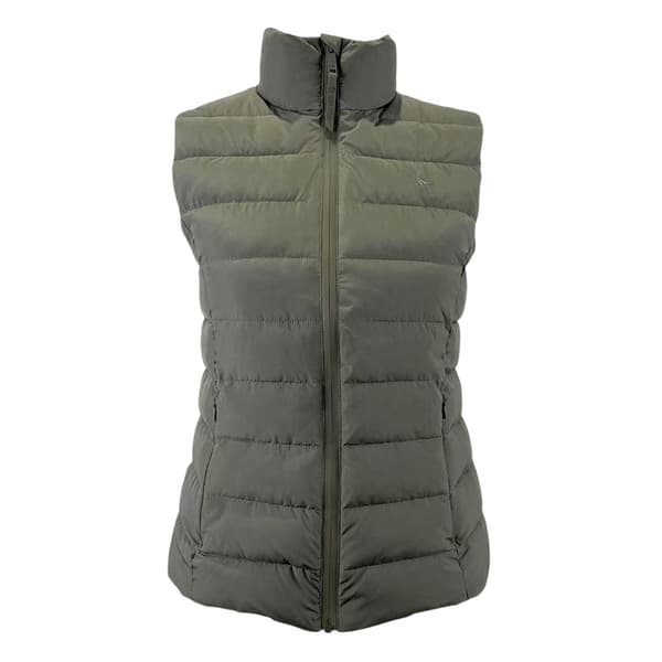 Jack Wills Dam/Dam Polyester Lättviktsväst